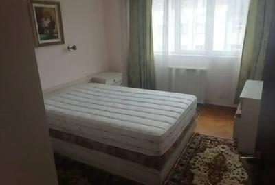 Apartament cu 4 camere decomandat, mobilat în Dorobanți - 9
