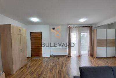 Apartament cu 2 camere semidecomandat, mobilat în Gheorgheni - 6