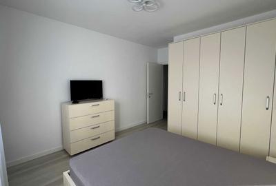Apartament cu 2 camere decomandat în Zimbru - 5