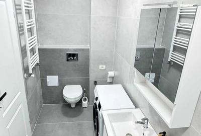 Apartament cu 2 camere semidecomandat în Popești-Leordeni - 6