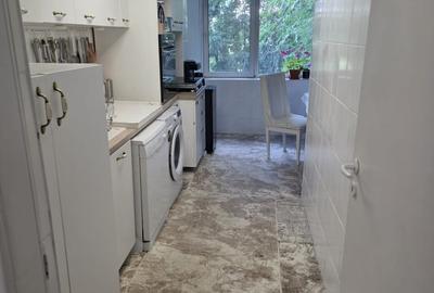 Apartament cu 3 camere decomandat în Iancului - 5