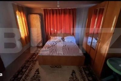 Casă cu 3 camere în Chechiș