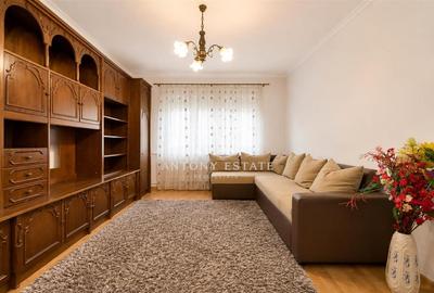 Apartament cu 3 camere decomandat, mobilat în Calea Aradului