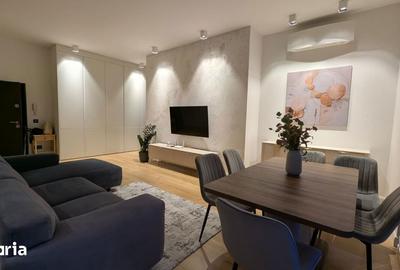Apartament cu 3 camere în Central - 23