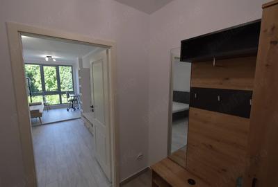 Garsonieră decomandată în Mănăștur - 7