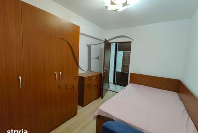 Apartament cu 3 camere semidecomandat în Centrul Civic - 8
