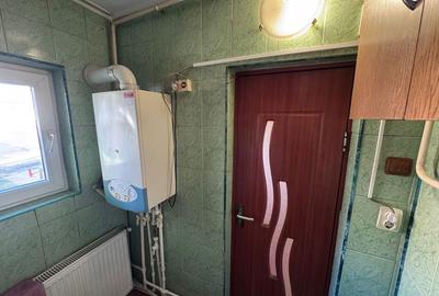 Garsonieră în Burdujeni - 3