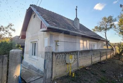 Casă individuală cu 5 camere cu Teren 1900 Mp în Iacobeni