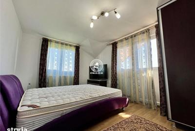 Casă cu 5 camere cu Teren 500 Mp în Miroslava - 12