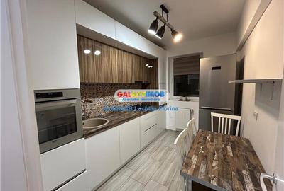 Apartament cu 2 camere decomandat, mobilat în Theodor Pallady