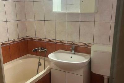 Garsonieră semidecomandată în Lipovei