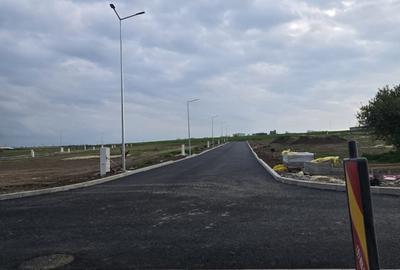Teren Construcții intravilan de 2000 mp, în Ovidiu - 7