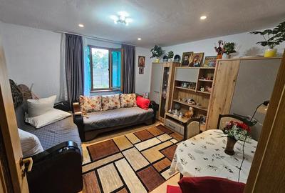 Apartament cu 2 camere decomandat în Bucovăț (Remetea Mare) - 6
