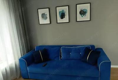 Apartament cu 2 camere decomandat în Bucureștii Noi - 4