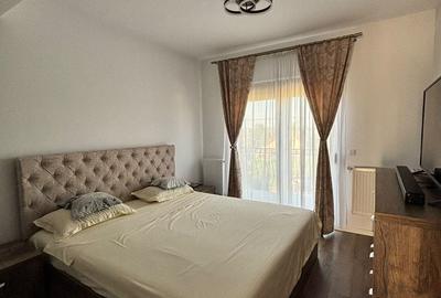 Casă cu 4 camere cu Teren 180 Mp în Miroslava - 9