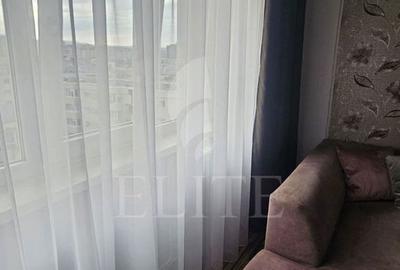 Apartament cu 3 camere decomandat, mobilat în Mărăști - 13