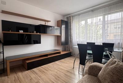 Apartament cu 2 camere semidecomandat în Exterior Vest - 3