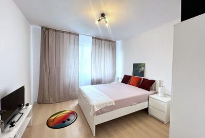 Apartament cu 2 camere semidecomandat, mobilat în Gara de Nord - 7