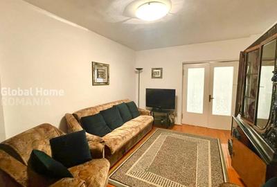 Apartament cu 3 camere decomandat, mobilat în Unirii - 6