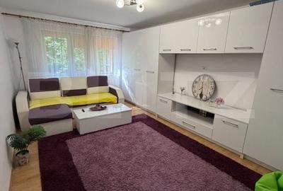 Apartament cu 2 camere decomandat în Rovine - 4