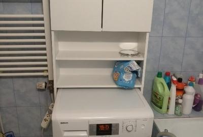 Apartament cu 2 camere decomandat, mobilat în Crângași - 16