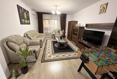 Apartament cu 2 camere decomandat, mobilat în Timișoara - 1
