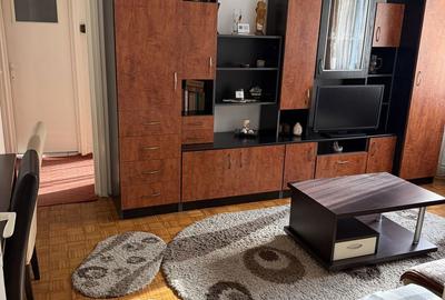 Apartament cu 2 camere în Mărăști - 3