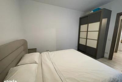 Apartament cu 3 camere decomandat în Timpuri Noi