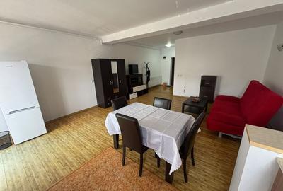 Garsonieră în Ghencea - 8