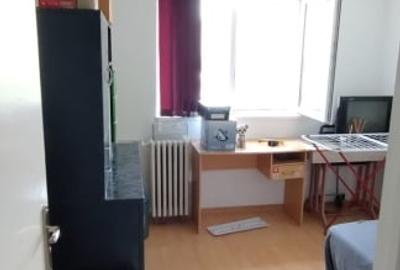 Apartament cu 3 camere semidecomandat, mobilat în Nicolae Grigorescu