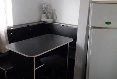 Garsonieră decomandată, mobilată în Mihai Bravu - 4