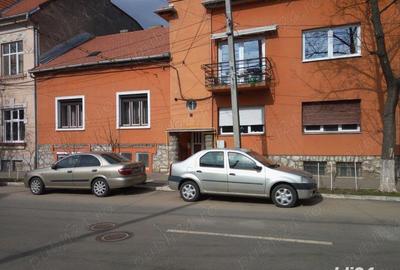 Apartament cu 2 camere în Central - 1