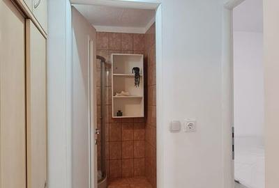 Apartament cu 2 camere, mobilat în Valea Aurie - 2