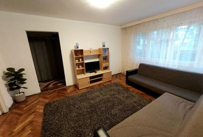Apartament cu 2 camere semidecomandat în Drumul Carului - 6