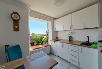 Garsonieră decomandată, mobilată în Complex Studențesc