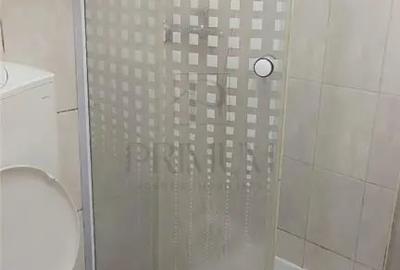 Garsonieră decomandată în Iosefin