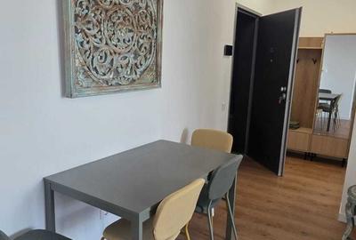 Apartament cu 2 camere semidecomandat în Exterior Vest - 3