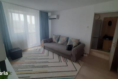 Apartament cu 2 camere semidecomandat în Drumul Taberei