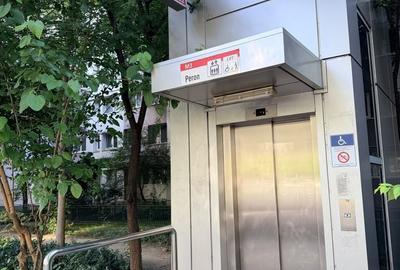 Apartament cu 2 camere în Militari