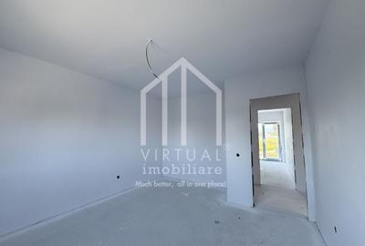 Casă individuală cu 5 camere cu Teren 265 Mp în Șura Mică - 7