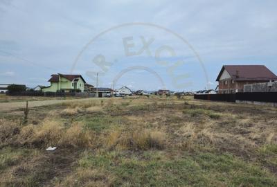 Teren Construcții intravilan de 10000 mp, în Craiovei - 4