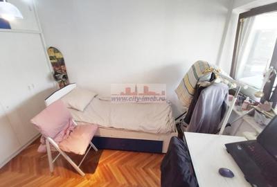 Apartament cu 3 camere decomandat în Banu Manta - 17