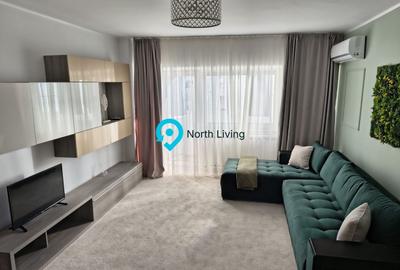 Apartament cu 1 camere decomandat în Apărătorii Patriei