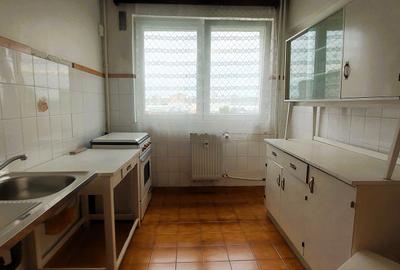 Apartament cu 2 camere semidecomandat în Dristor - 15