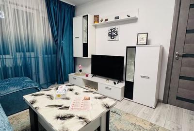 Apartament cu 3 camere decomandat în Cetate - 4
