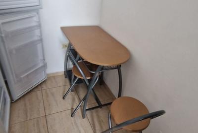 Garsonieră decomandată în Roșu - 6