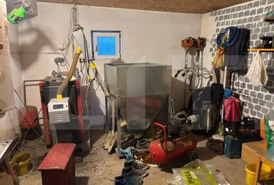 Casă cu 3 camere cu Teren 1400 Mp în Iratoșu - 12