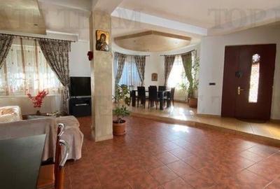 Casă individuală cu 6 camere cu Teren 450 Mp în Bucureștii Noi - 3