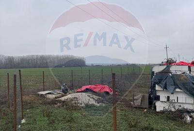 Teren de 510 mp, în Șimnicu de Sus - 1