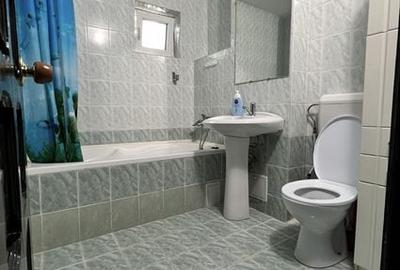 Apartament cu 3 camere în Central - 5